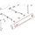 Fiamma F80S Lead Rail met Eindkappen 370 Titanium