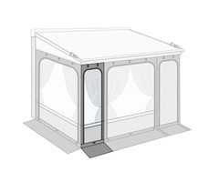 Fiamma Fiamma ZIP F45L Privacy Room 400 M