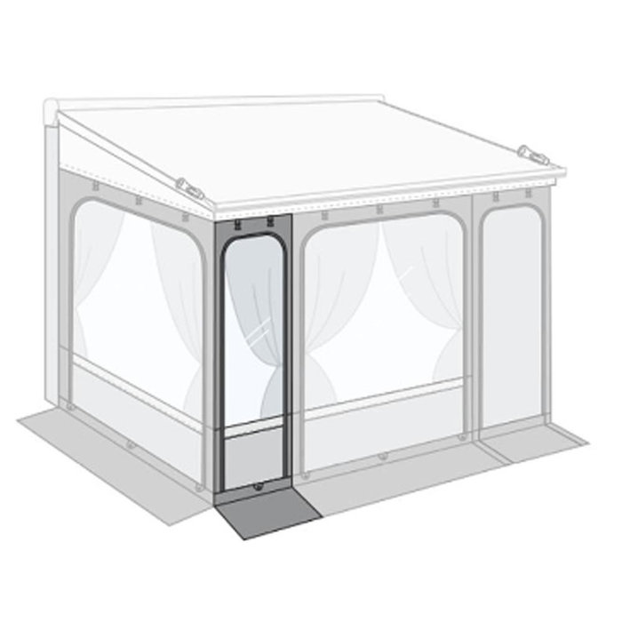 Fiamma Fiamma ZIP F45L Privacy Room 400 M