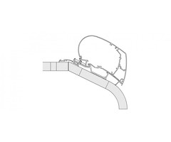 Thule Thule LMC Liberty TI/TEC Adapter 600