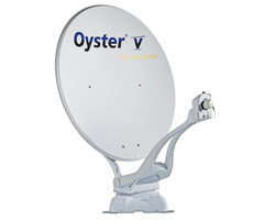 Oyster Oyster V85 Vision Twin Skew