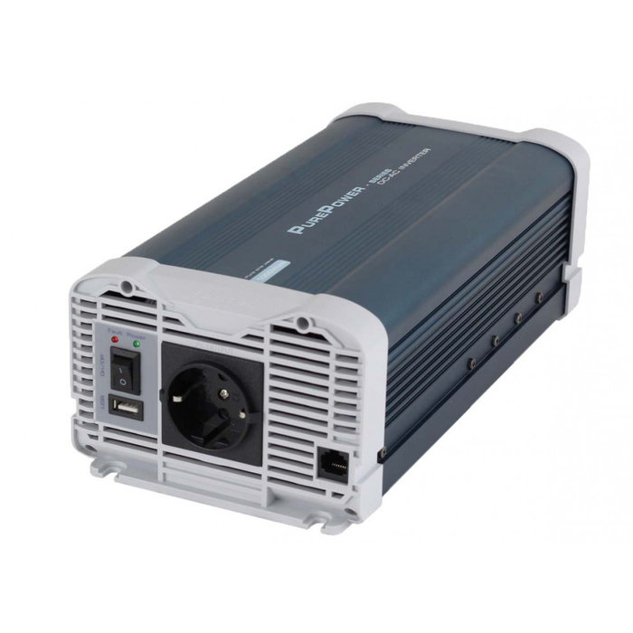 Xenteq Xenteq PurePower Inverter 24V 1000W