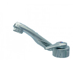 Comet Comet Mengkraan Florenz Dethleffs