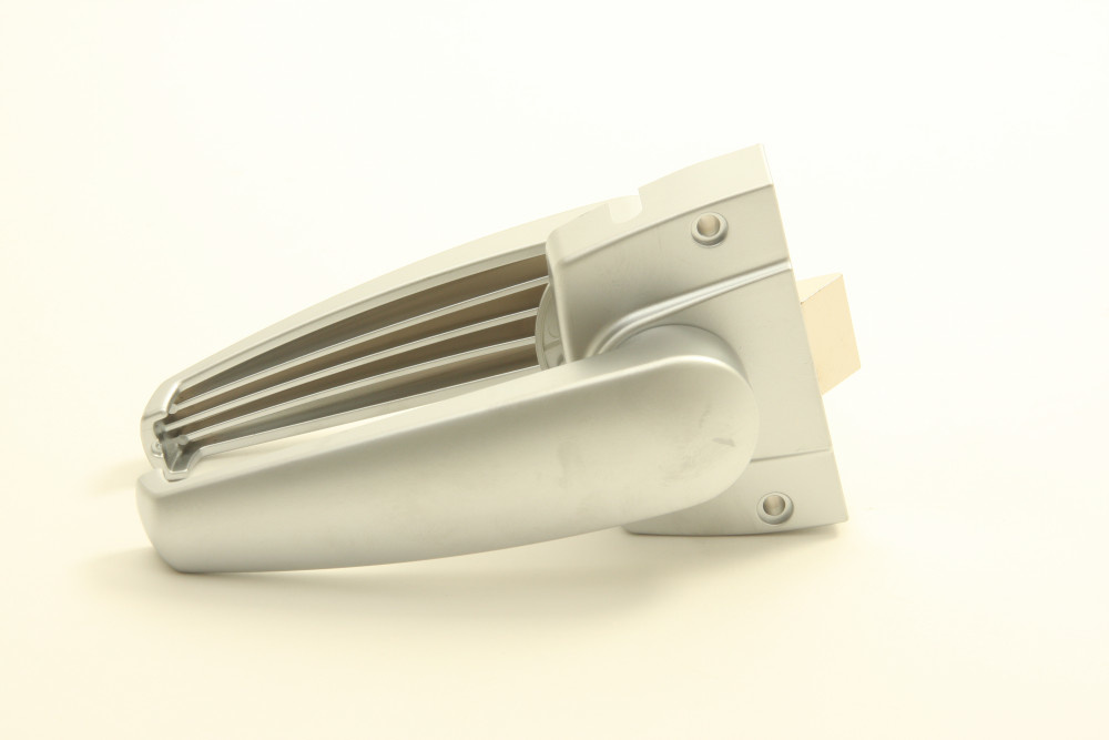 FjordOutdoor Toiletdeurslot Chroom