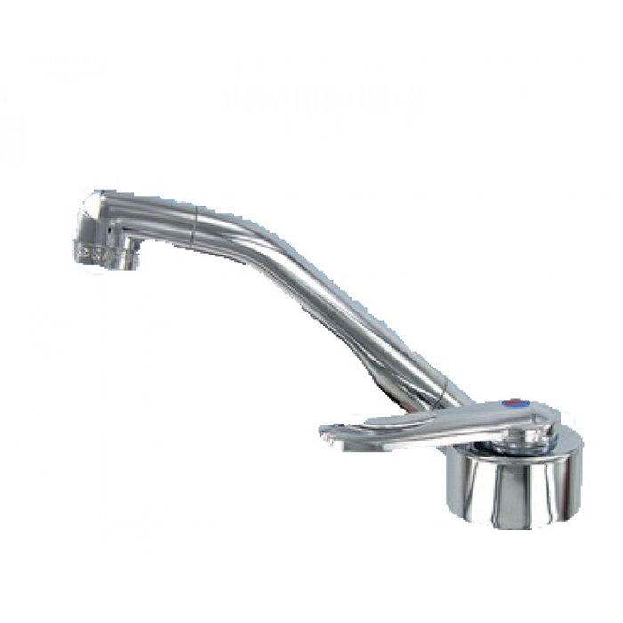 Comet Comet Mengkraan Florenz Fendt