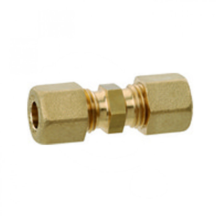 GOK Knelkoppeling 8x8mm