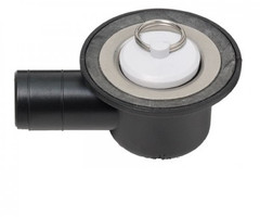 Reich Reich Afvoerplug 33mm