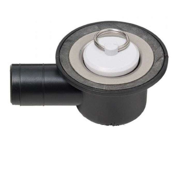 Reich Reich Afvoerplug 33mm