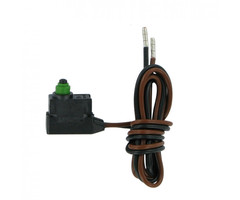 Comet Comet Microschakelaar voor oa Roma, Parma