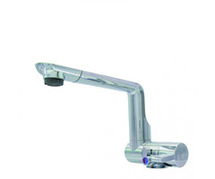 Comet Comet Mengkraan Arona Chroom