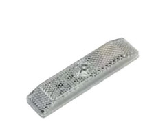 Jokon Jokon Breedtelicht LED PLR2019 met Reflector Rechthoekig Opbouw Wit