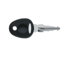 Fjord Outdoor 4 stuks FF3 Sleutel Zadi Sleutelnr. 8020