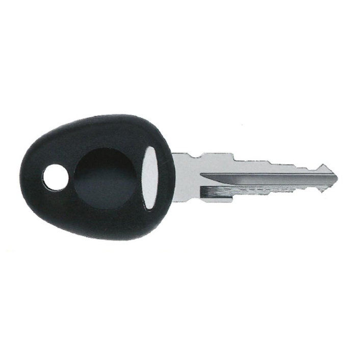 FjordOutdoor FF3 Sleutel Zadi Sleutelnr. 8020 2st.