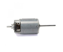Truma (32)Motor. 12V.