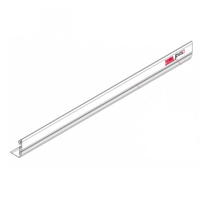 Fiamma Fiamma anodized lead bar 450 F45S Titan