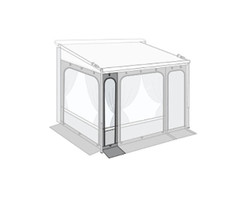 Fiamma Fiamma Privacy Room F45/F70 350 L