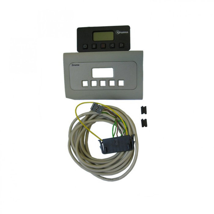 Truma Schakelklok.kabel 3m. type 4,6,ZUBC.