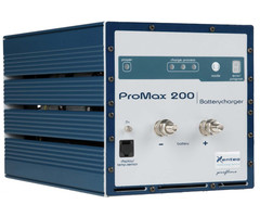 Xenteq Xenteq Acculader ProMax 200 12V 50A