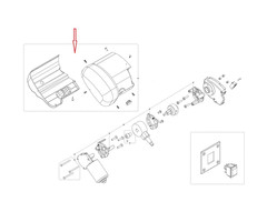 Fiamma Fiamma F65s Motorkappen