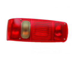 Hella Hella Achterlicht Caraluna I Knipper/ Rem/ Reflector Camper Links