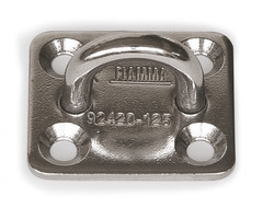 Fiamma Fiamma Kit Square Plates