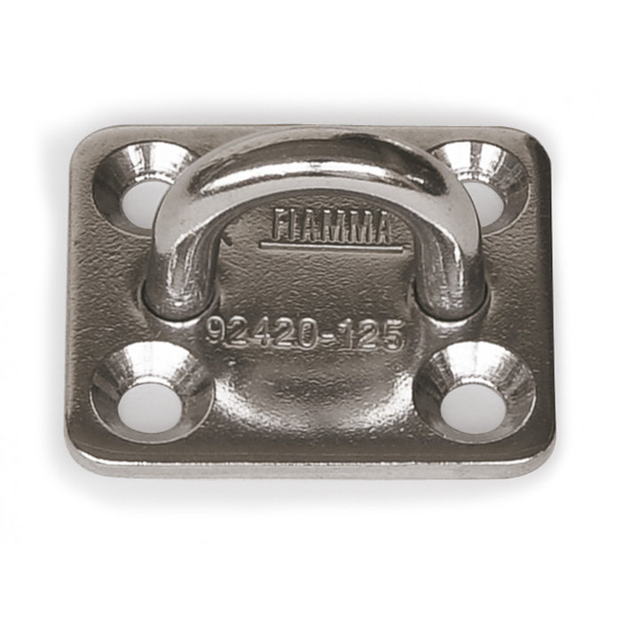 Fiamma Fiamma Kit Square Plates