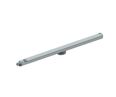 Fiamma Fiamma Rafter Horizontaal met Fast Clip Privacy Room Ext.200 Rechts