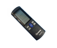 Truma Truma Saphir Comfort RC afstandsbediening