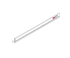 Fiamma Fiamma F45S Leadrail Polar Wit 300