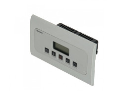 Truma (19)Tijdklok . 12/24V. Type ZUC 2.