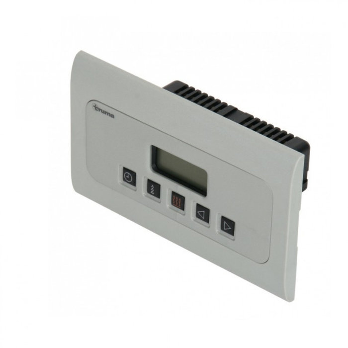 Truma Truma Tijdklok ZUC 2 12/24V