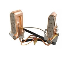 Truma Truma Branderset 30mbar Compleet S5004