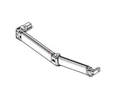 Fiamma Fiamma F45 L Knikarm rechts 400-550