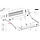 Thule 8000 Knikarm links 3.5m
