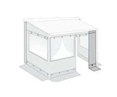 Fiamma Fiamma Privacy Room CS Light XL 360