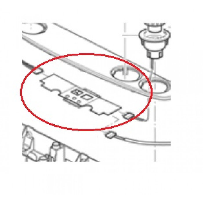 Truma (15)Sensor paneel