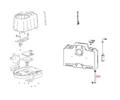Thetford Thetford Drain C260