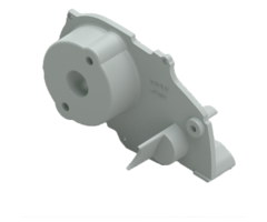 Fiamma Fiamma F80S Binnenkap Links