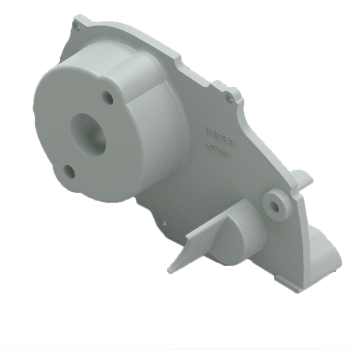 Fiamma Fiamma F80S Binnenkap Links