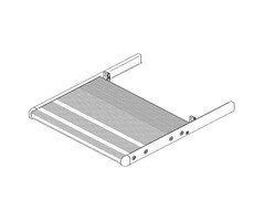 Thule Thule Slide-Out 700 >2016 Footboard