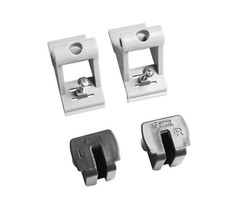 Fiamma Fiamma F45TIL/L Bvestigingsset Zijwanden