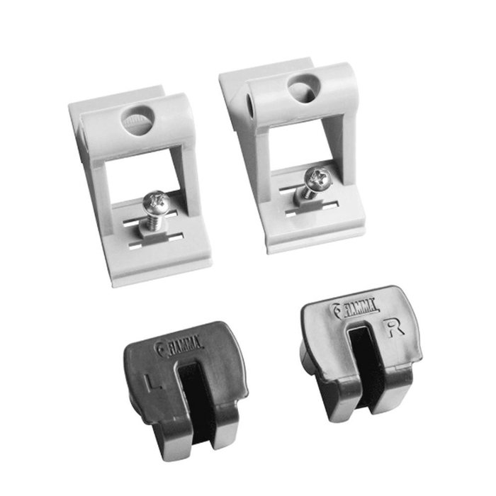 Fiamma Fiamma F45TIL/L Bvestigingsset Zijwanden