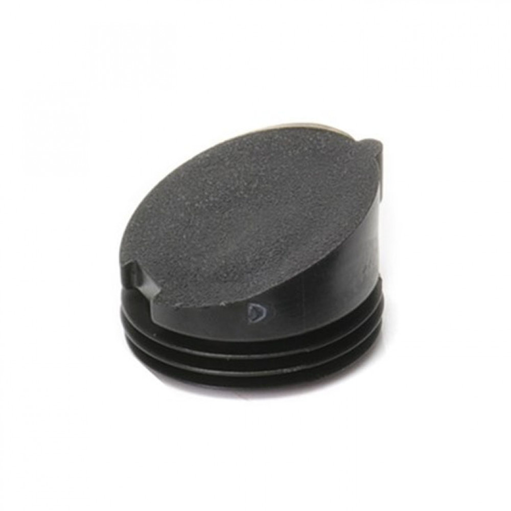 Truma Truma Afdekdopje SE Mover Zwart