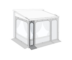 Fiamma Fiamma Privacy Room F45Van 300