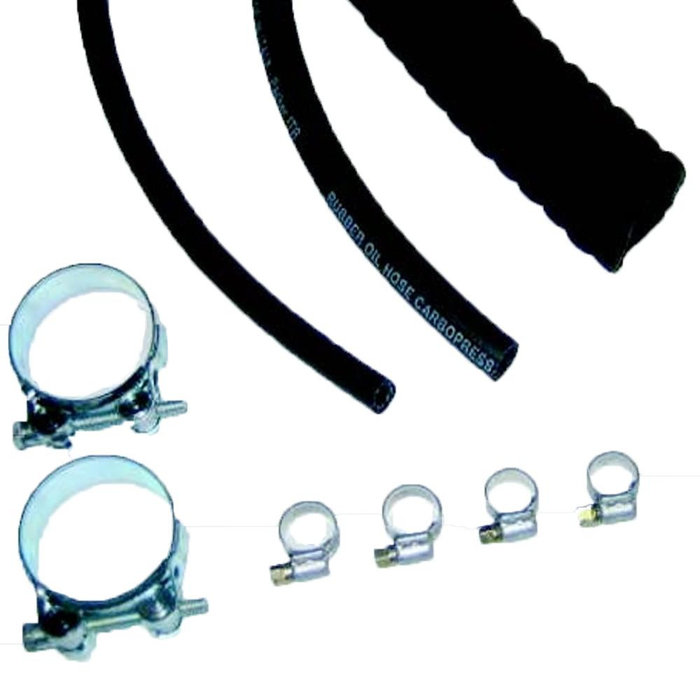 Dometic Dometic TEC 29 Slangenset AG150