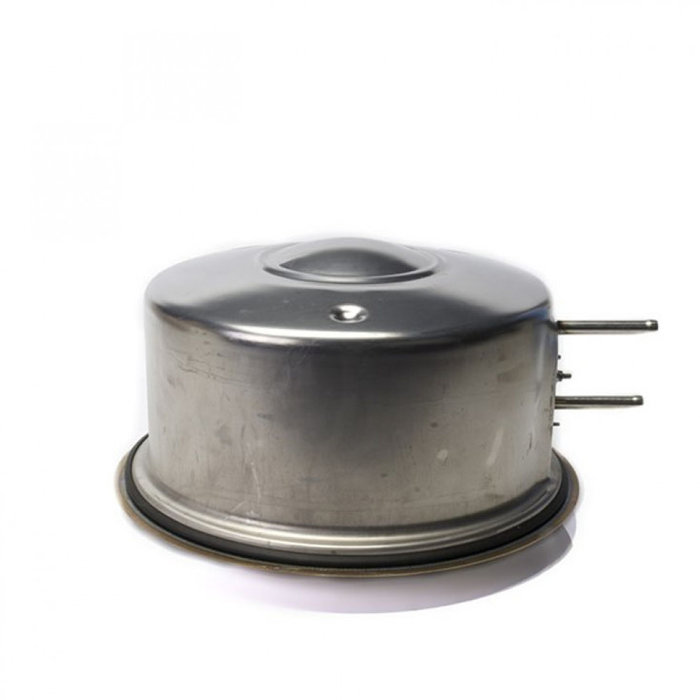 Truma (03)Boilertank 10L. BR III en afdichtingsring.