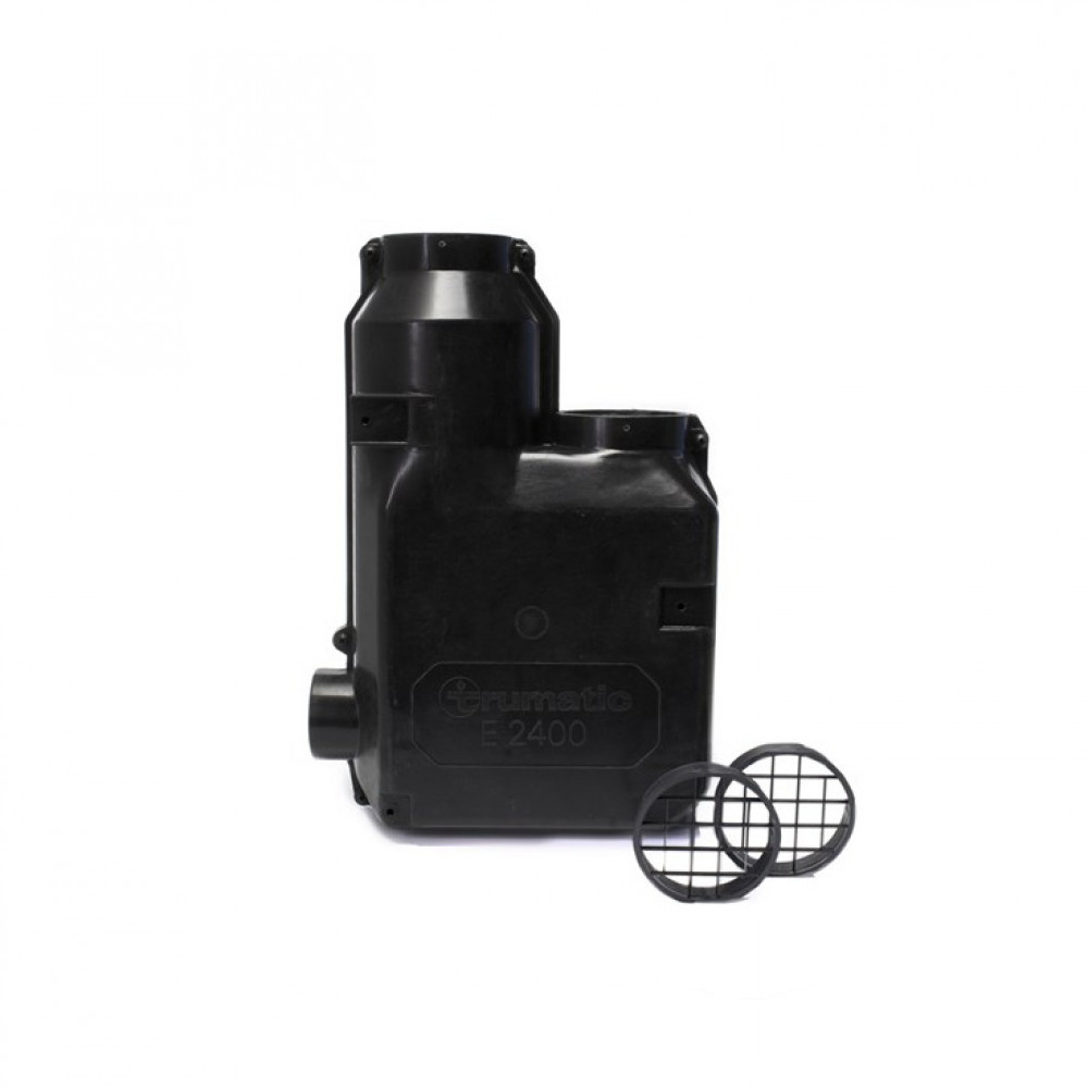 Truma Truma Behuizing E2400 KPL