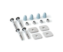 Fiamma Fiamma LMC Kit Caravan Roof Adapter F65/F80