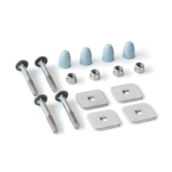 Fiamma Fiamma LMC Kit Caravan Roof Adapter F65/F80