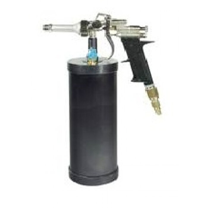 Dekalin Dekalin GSI Pistool